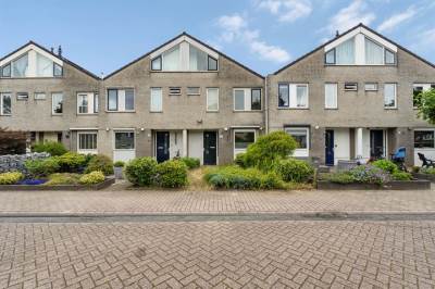 Woning Parelmoervlinder 19 Meppel