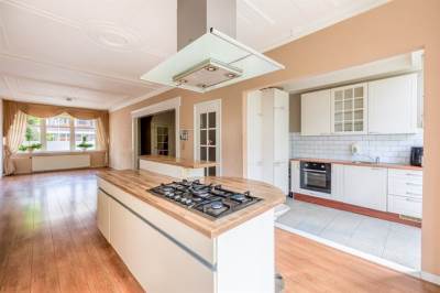 Woning Mathenesserweg 93A Rotterdam