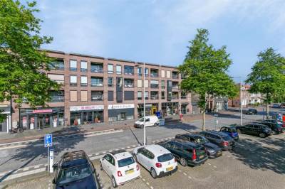 Woning Arnoldus Asselbergsstraat 11B Bergen op Zoom