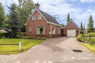 Woning Hoofdweg 198 Blijham