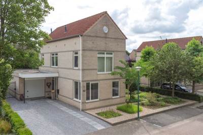 Woning Zuring 62 Cuijk
