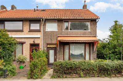Woning Overhandstraat 8 Pernis Rotterdam