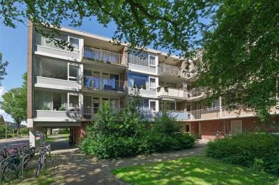 Woning Camera Obscuralaan 278 Amstelveen