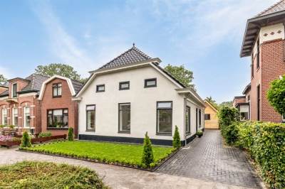 Woning Ommelanderwijk 42 Veendam