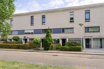 Woning Kleine Vos 5 Breda