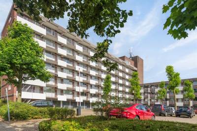 Woning Geldropseweg 186 Eindhoven