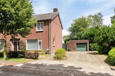 Woning Draaiboom 47 Lage Mierde