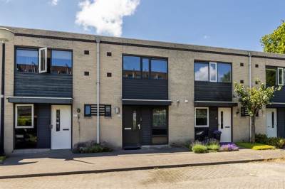 Woning Rondeel 79 Leusden