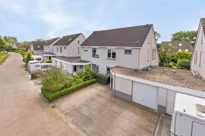 Woning Paardebloem 97 Duiven