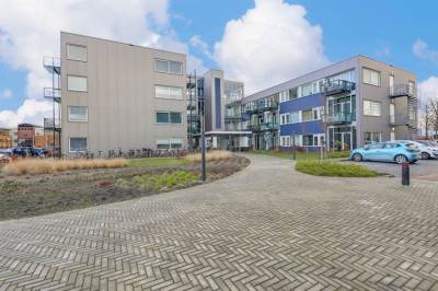 Woning Wattbaan 271 Nieuwegein