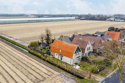 Woning Zandvaart 16 Breezand
