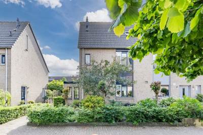 Woning De Tribune 12 Zaandam
