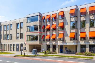 Woning Raadhuislaan 1C Oss