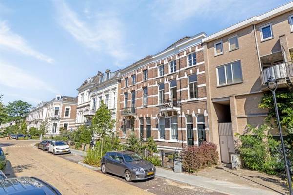Woning Parkstraat 59 Arnhem
