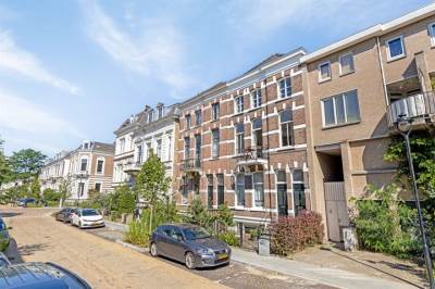 Woning Parkstraat 59 Arnhem