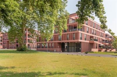 Woning Polvertorenstraat 10B03 Maastricht