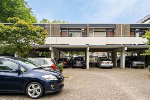 Woning Granaathorst 173 Den Haag