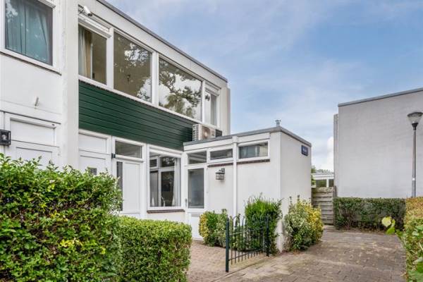 Woning Weldam 43 Haarlem