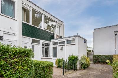 Woning Weldam 43 Haarlem