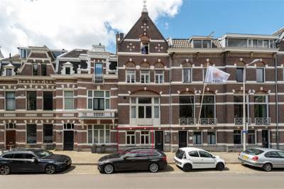 Woning Ramstraat 41 Utrecht