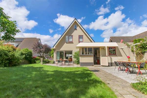 Woning Treebord 16 Enkhuizen