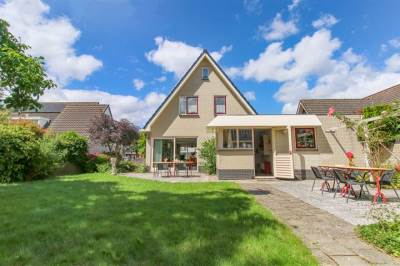 Woning Treebord 16 Enkhuizen