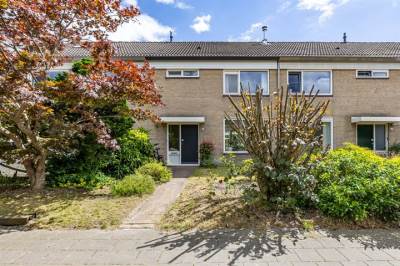 Woning 't Zuden 4 Leek