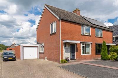 Woning Langeleegte 182 Veendam