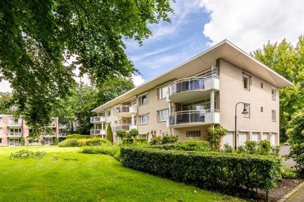 Woning Alenveltpark 409 Vleuten