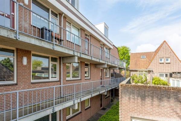 Woning Meent 13 Horst