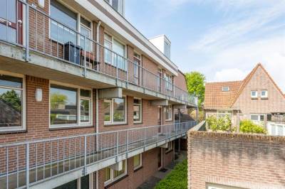 Woning Meent 13 Horst