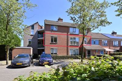 Woning Meerpaal 7 Huizen