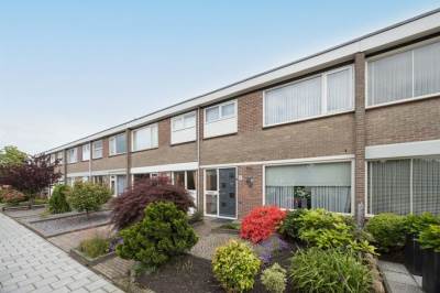 Woning Westwiek 8 Etten-Leur