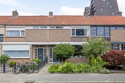 Woning Ariadnelaan 19 Eindhoven