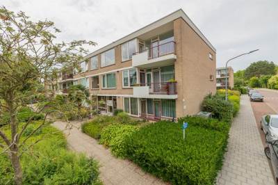 Woning Veen en Duin 44 Bloemendaal