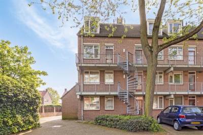 Woning Muldershof 13 Horst