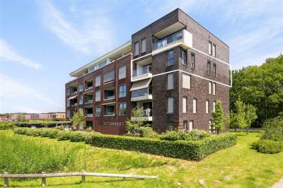 Woning Jan Campertstraat 23 Middelburg