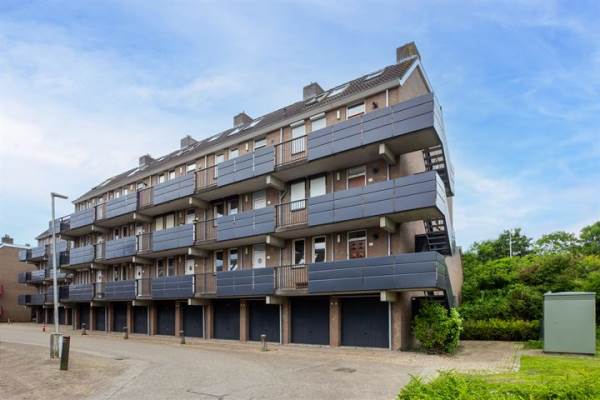 Woning Sweelincklaan 53 Rhoon