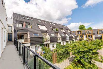 Woning Vlakkers 186 Druten