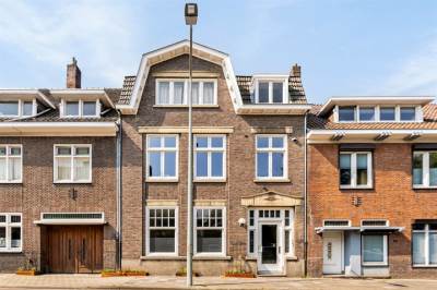 Woning Kruisstraat 36 Heerlen