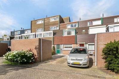 Woning Wilgenroos 9 Purmerend