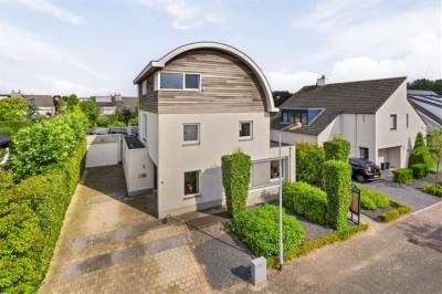 Woning Meester Bierkuslaan 9 Den Bosch