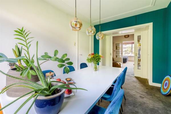 Woning Noorderhavenkade 157B Rotterdam