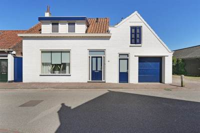 Woning Badhuisstraat 12 Koudekerke