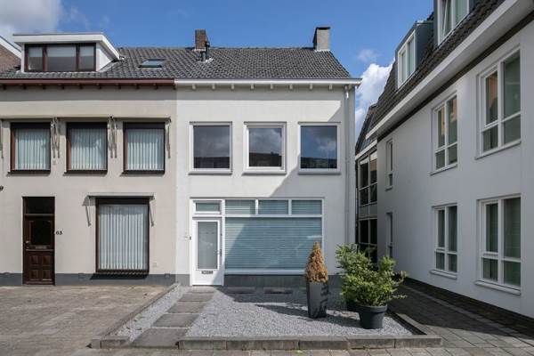 Woning Leenderweg 67A Valkenswaard