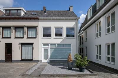 Woning Leenderweg 67A Valkenswaard