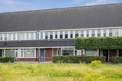 Woning Varsseveldstraat 46 Tilburg