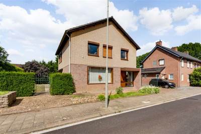 Woning Pastoor Dolsstraat 7 Grevenbicht