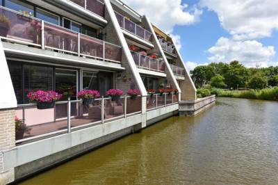 Woning Bonkelaar 26 Mijdrecht