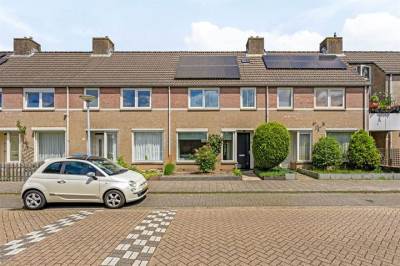 Woning Pieter Quastweg 16 Eindhoven